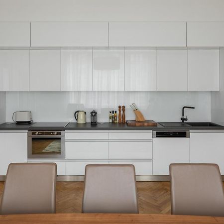 Deluxe Apartment In Old Town By Prague Days מראה חיצוני תמונה