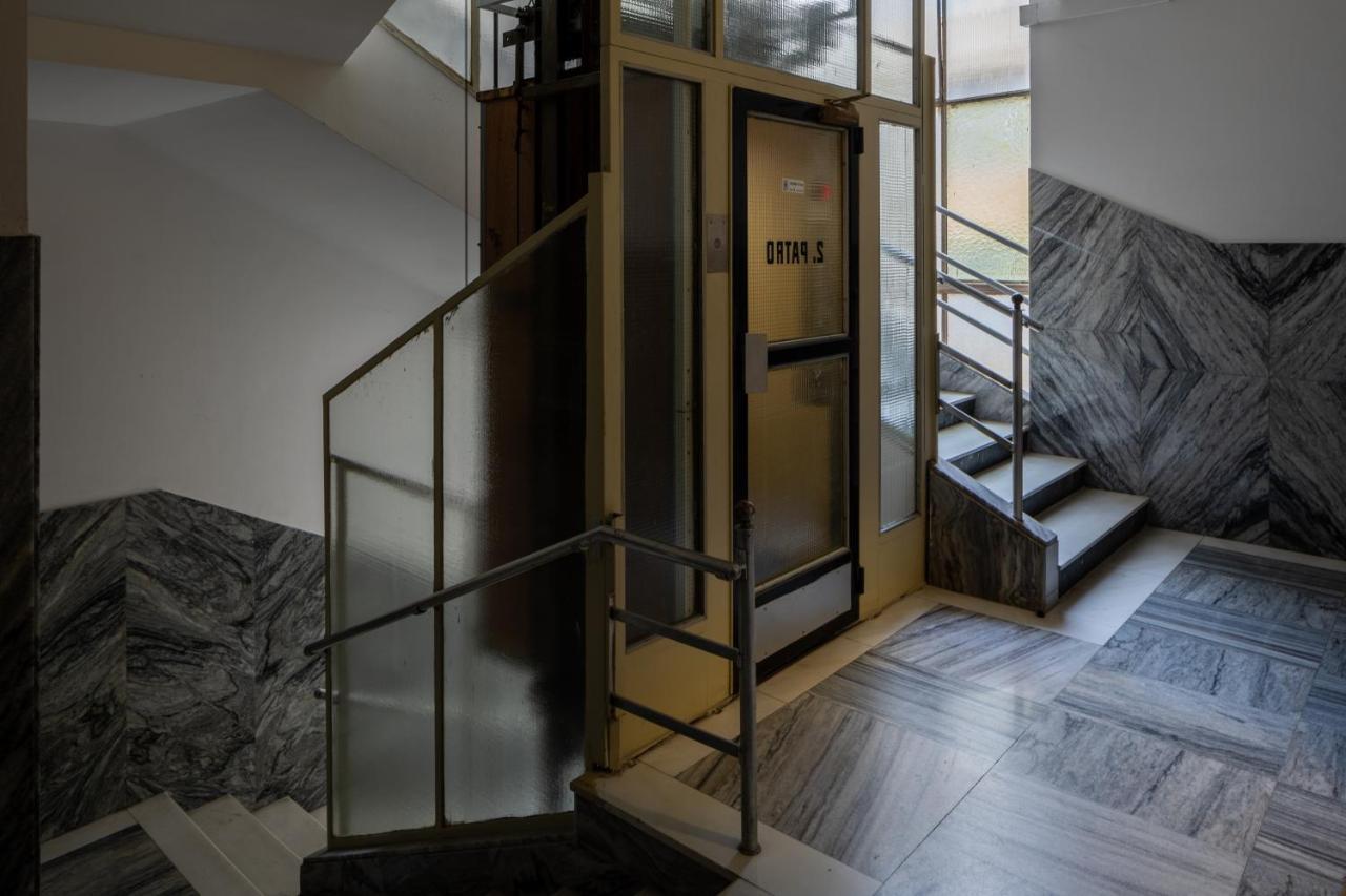 Deluxe Apartment In Old Town By Prague Days מראה חיצוני תמונה