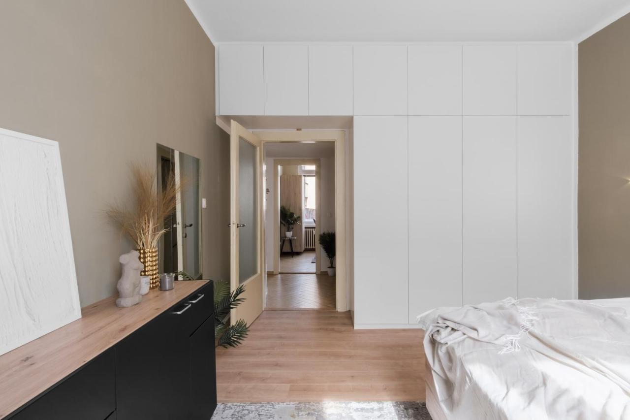 Deluxe Apartment In Old Town By Prague Days מראה חיצוני תמונה